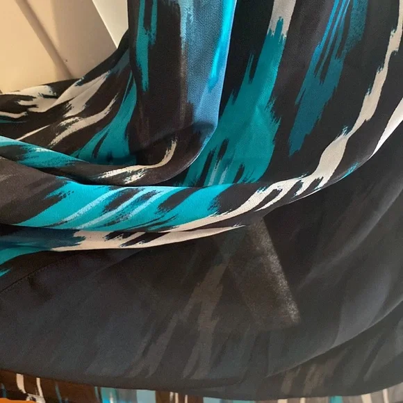 Michael Kors Maxi Dress - Picture 9 of 10